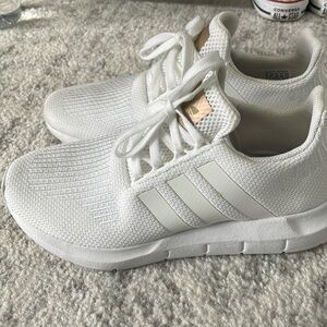 Adidas new! never worn size 8